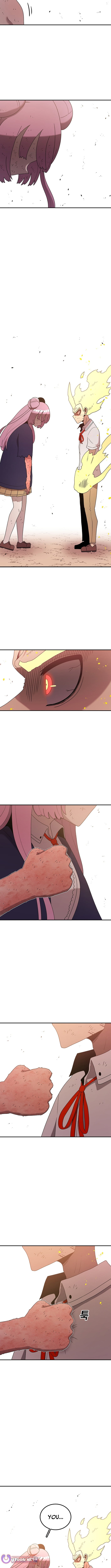 The house without time – Chapter 96 – Page 8