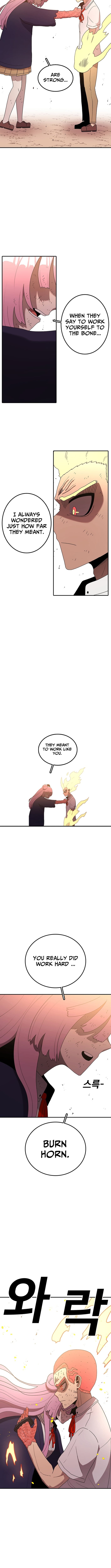 The house without time – Chapter 96 – Page 9
