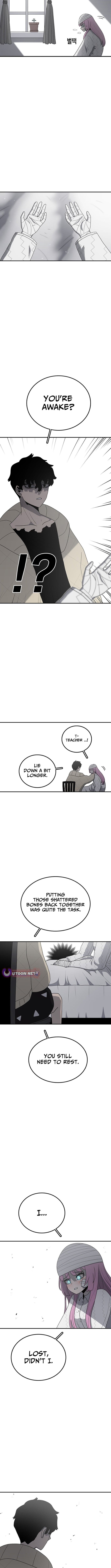 The house without time – Chapter 96 – Page 11