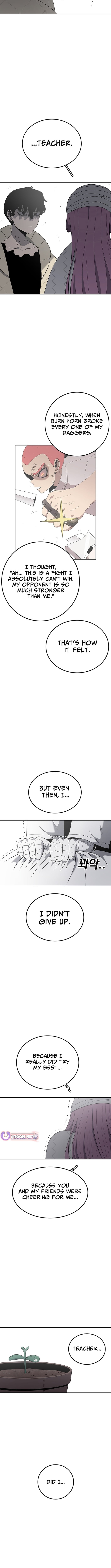 The house without time – Chapter 96 – Page 12