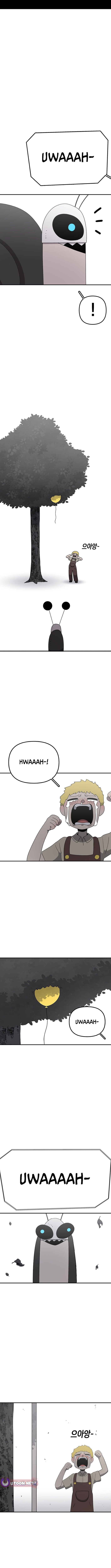 The house without time – Chapter 97 – Page 4