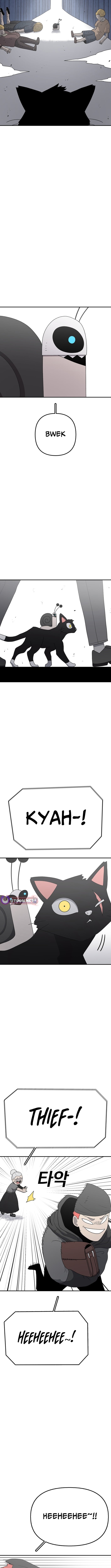 The house without time – Chapter 97 – Page 7