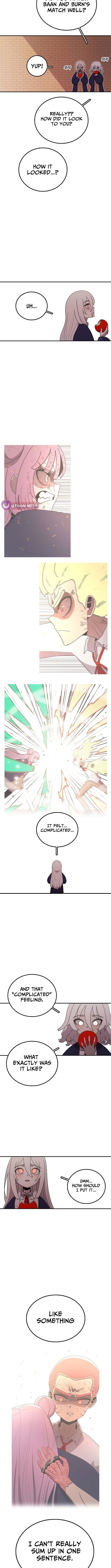The house without time – Chapter 98 – Page 2
