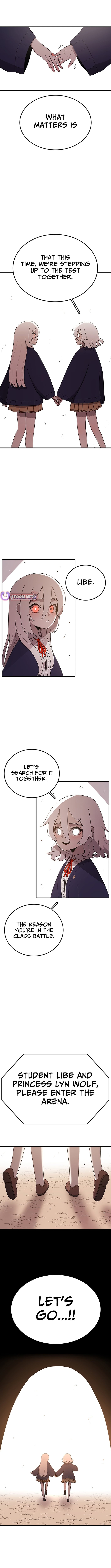 The house without time – Chapter 98 – Page 6