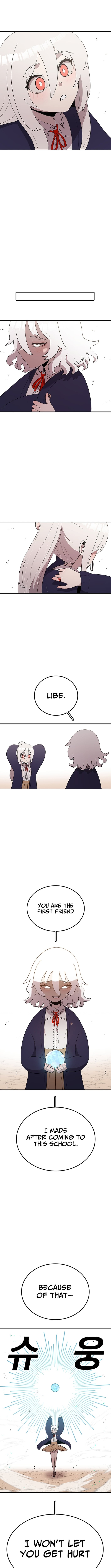 The house without time – Chapter 98 – Page 8