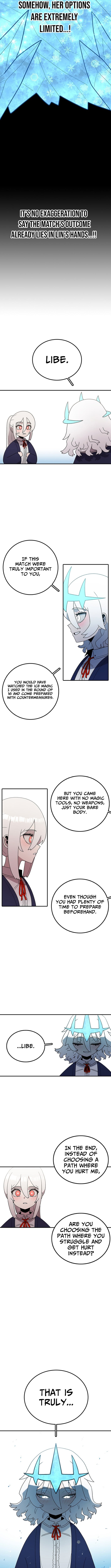 The house without time – Chapter 99 – Page 8