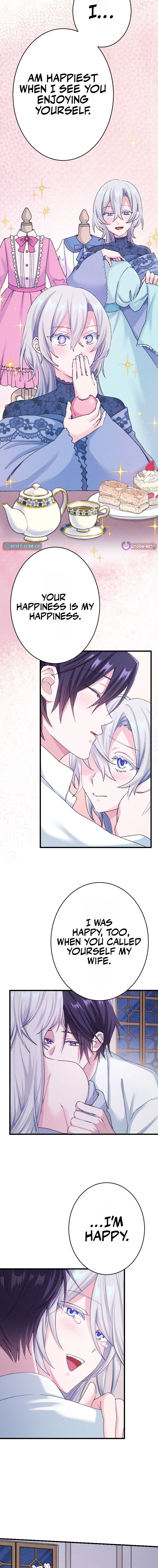 The Ice Saintess Has Yet to Learn Her Knight's Devotion – Chapter 20 – Page 6