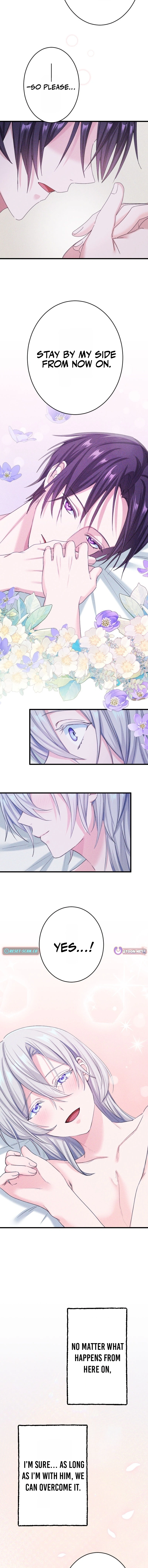The Ice Saintess Has Yet to Learn Her Knight's Devotion – Chapter 20 – Page 11