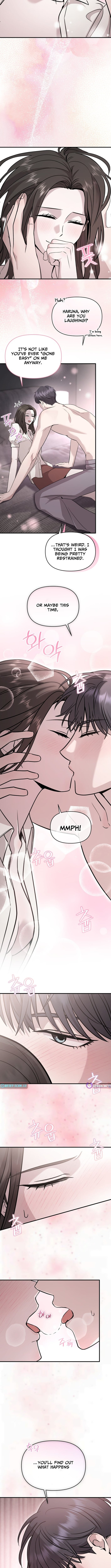 The Idol Is Obsessed with Me – Chapter 19 – Page 7