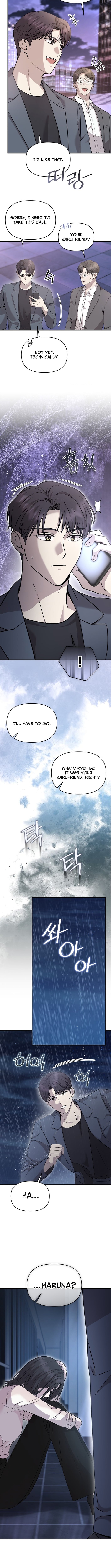 The Idol Is Obsessed with Me – Chapter 20 – Page 8