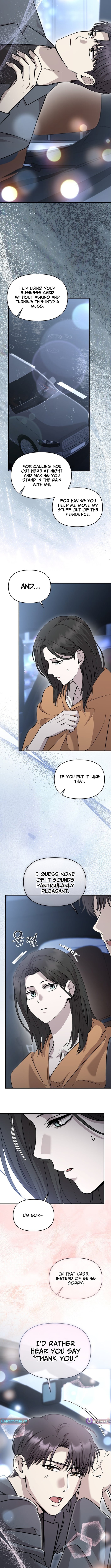 The Idol Is Obsessed with Me – Chapter 20 – Page 11