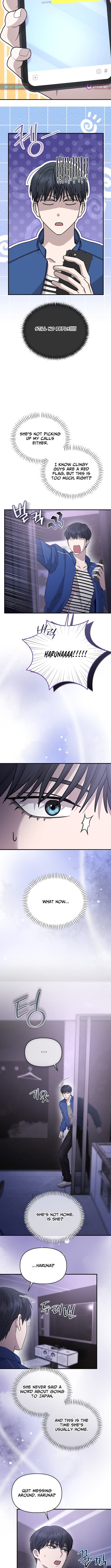 The Idol Is Obsessed with Me – Chapter 20 – Page 13