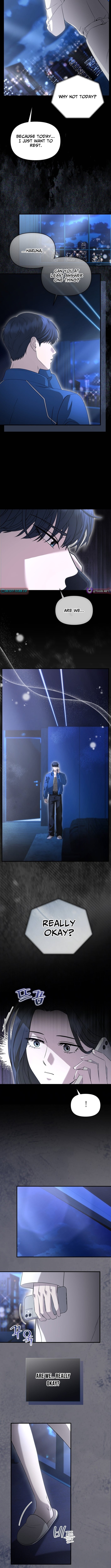 The Idol Is Obsessed with Me – Chapter 21 – Page 2