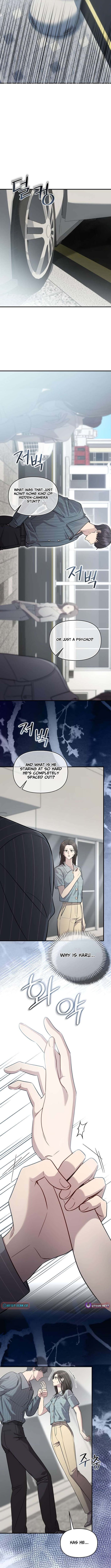 The Idol Is Obsessed with Me – Chapter 28 – Page 4
