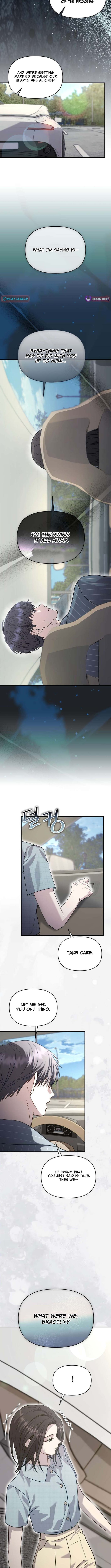 The Idol Is Obsessed with Me – Chapter 28 – Page 10