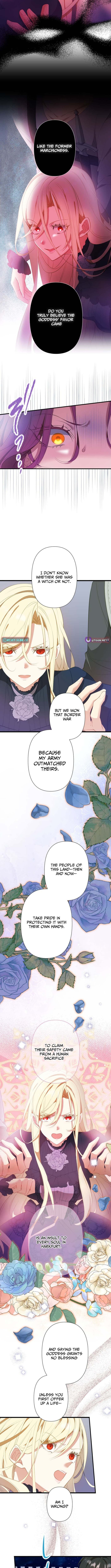 The Infamous Couple’s Body Swap – Chapter 19 – Page 4