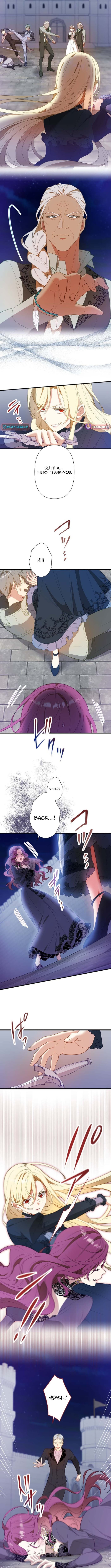 The Infamous Couple’s Body Swap – Chapter 19 – Page 6