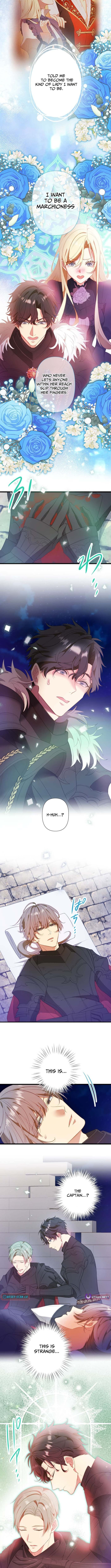 The Infamous Couple’s Body Swap – Chapter 19 – Page 9