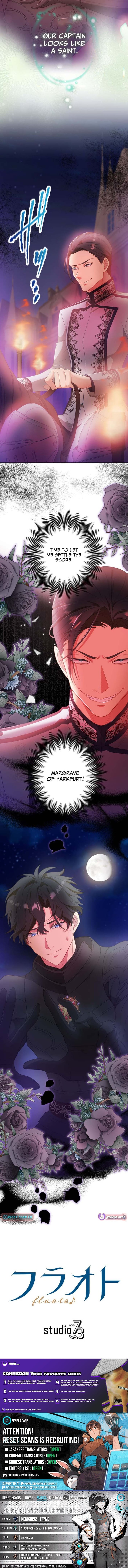 The Infamous Couple’s Body Swap – Chapter 19 – Page 10