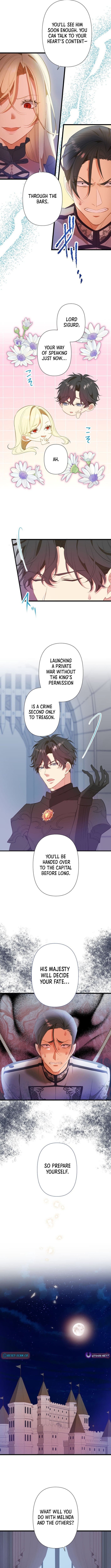 The Infamous Couple’s Body Swap – Chapter 20 – Page 5