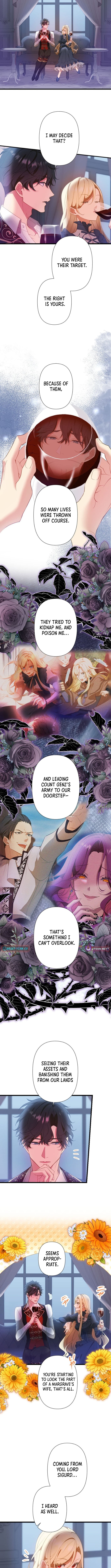 The Infamous Couple’s Body Swap – Chapter 20 – Page 6