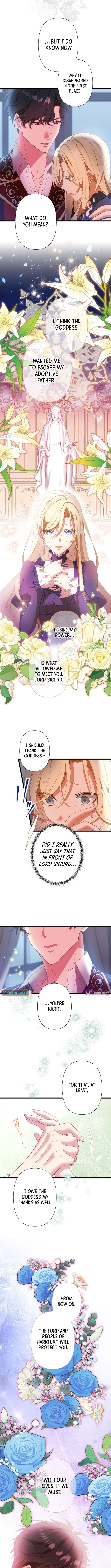 The Infamous Couple’s Body Swap – Chapter 20 – Page 10