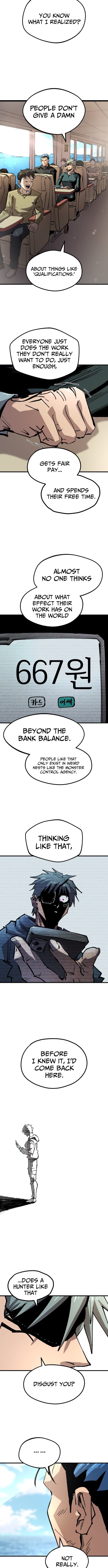The Island Where Stars and Chains Rise – Chapter 56 – Page 3