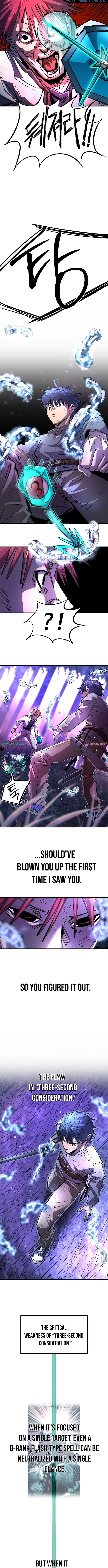 The Island Where Stars and Chains Rise – Chapter 59 – Page 8