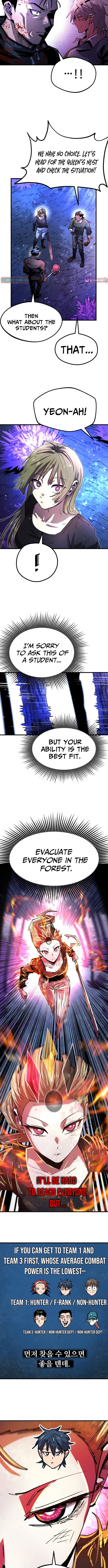 The Island Where Stars and Chains Rise – Chapter 59 – Page 12