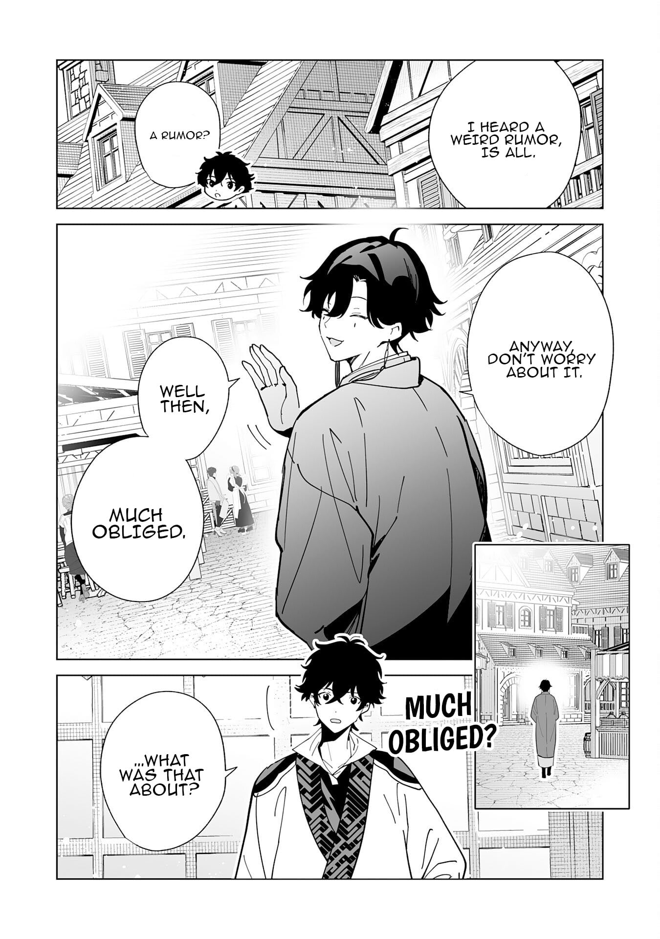 The Leisurely Frontier Life of a Katana Blacksmith Who Left an S-Rank Guild ~ After Escaping from a Black Company Guild and Forging Freely, I Accidentally Created a Legendary Demon Sword ~ – Chapter 10 – Page 11