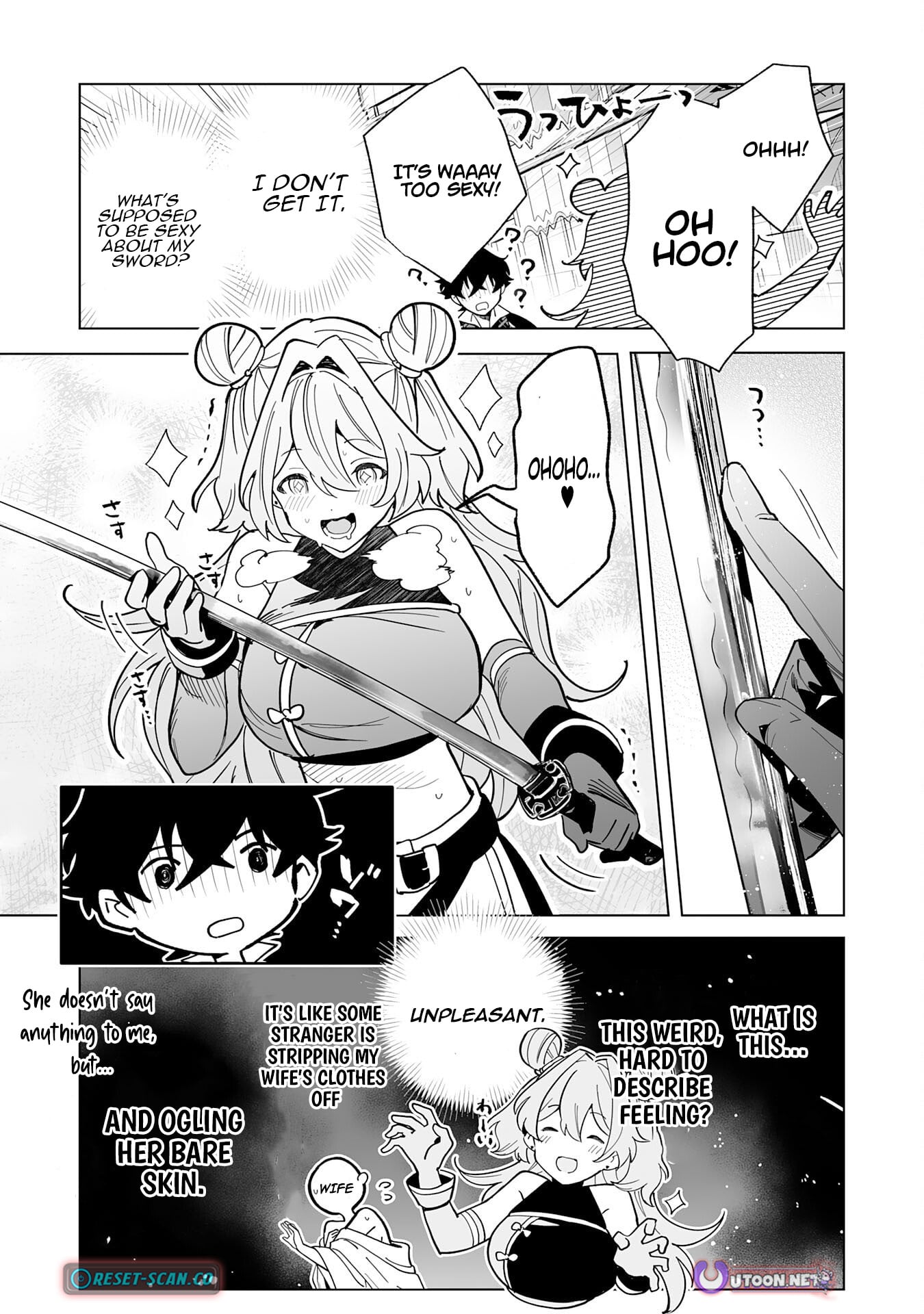 The Leisurely Frontier Life of a Katana Blacksmith Who Left an S-Rank Guild ~ After Escaping from a Black Company Guild and Forging Freely, I Accidentally Created a Legendary Demon Sword ~ – Chapter 10 – Page 26