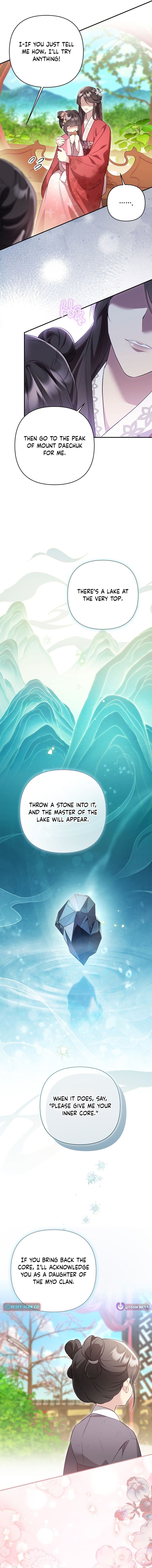 A Baby Cat Who Commands the Dog Clan – Chapter 1 – Page 2