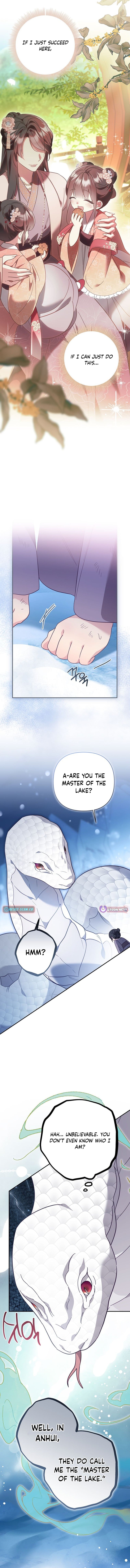 A Baby Cat Who Commands the Dog Clan – Chapter 1 – Page 10