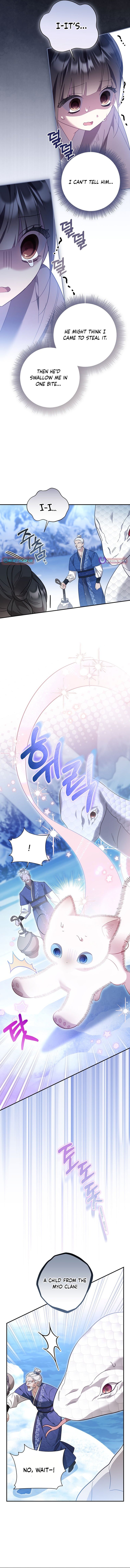 A Baby Cat Who Commands the Dog Clan – Chapter 1 – Page 16