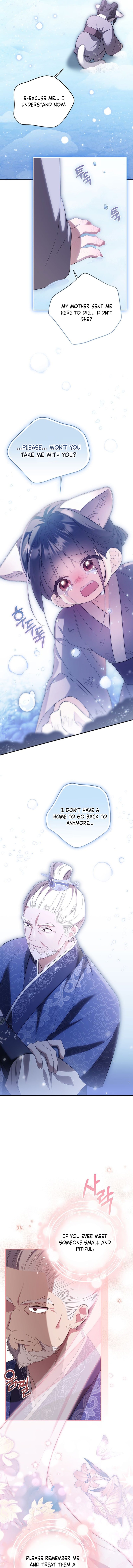 A Baby Cat Who Commands the Dog Clan – Chapter 2 – Page 13