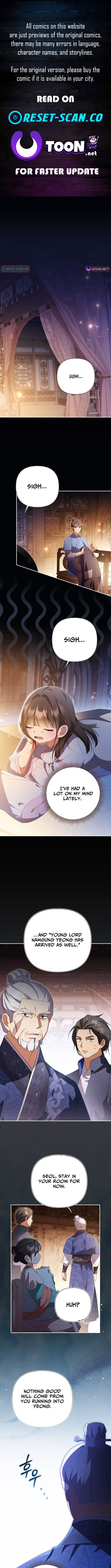A Baby Cat Who Commands the Dog Clan – Chapter 20 – Page 1