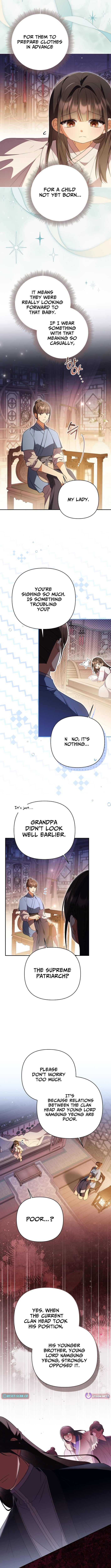 A Baby Cat Who Commands the Dog Clan – Chapter 20 – Page 4