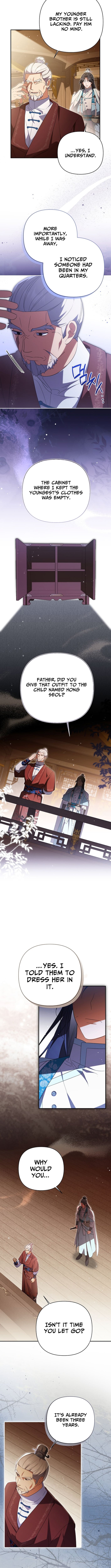 A Baby Cat Who Commands the Dog Clan – Chapter 20 – Page 10