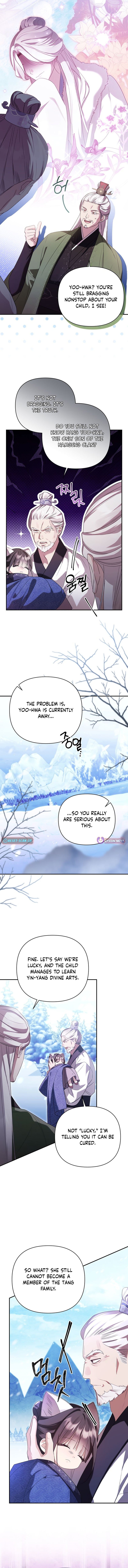 A Baby Cat Who Commands the Dog Clan – Chapter 3 – Page 7