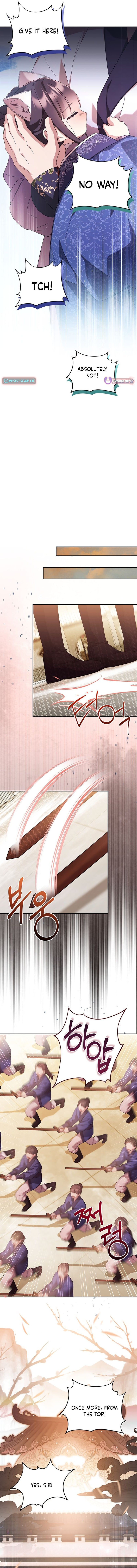A Baby Cat Who Commands the Dog Clan – Chapter 3 – Page 10