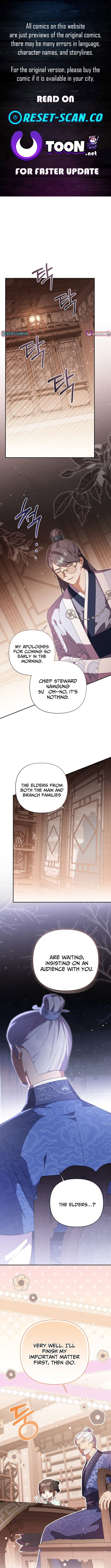 A Baby Cat Who Commands the Dog Clan – Chapter 9 – Page 1