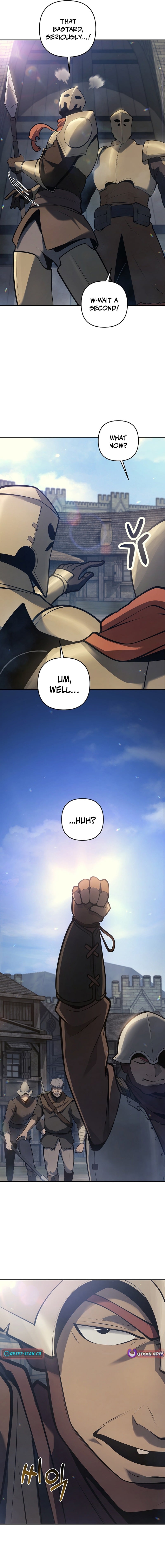 The Mad Dog Lives in the Duke’s Estate – Chapter 49 – Page 15