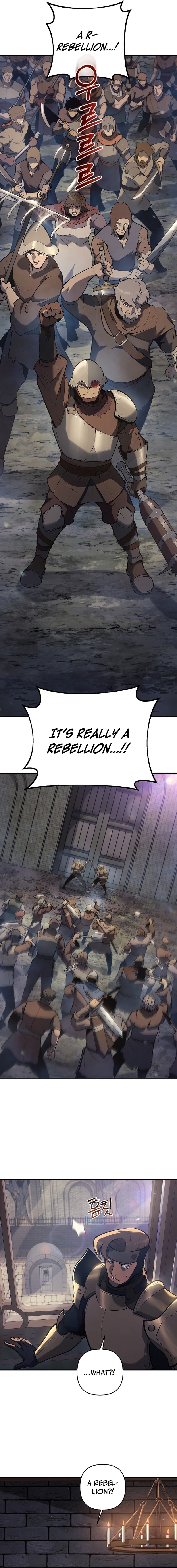 The Mad Dog Lives in the Duke’s Estate – Chapter 49 – Page 16