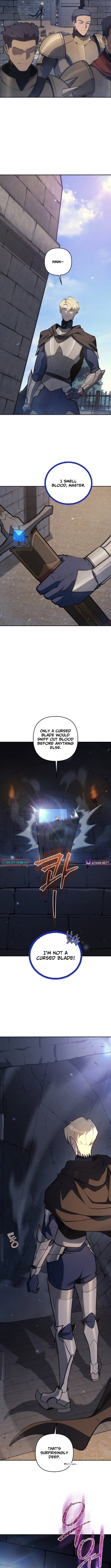 The Mad Dog Lives in the Duke’s Estate – Chapter 50 – Page 12