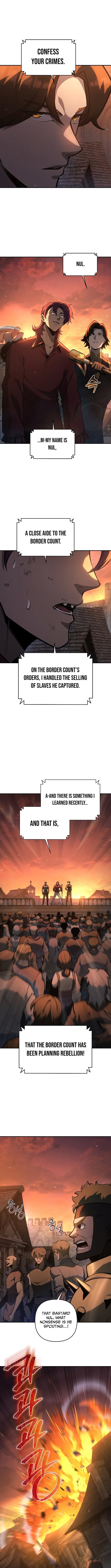 The Mad Dog Lives in the Duke’s Estate – Chapter 51 – Page 11