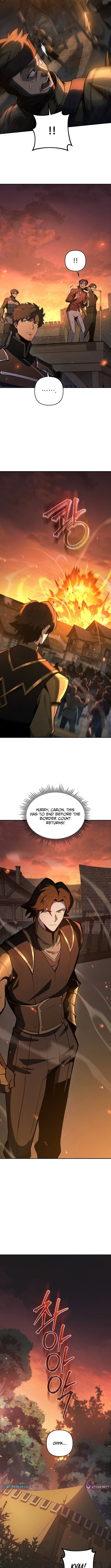 The Mad Dog Lives in the Duke’s Estate – Chapter 51 – Page 12