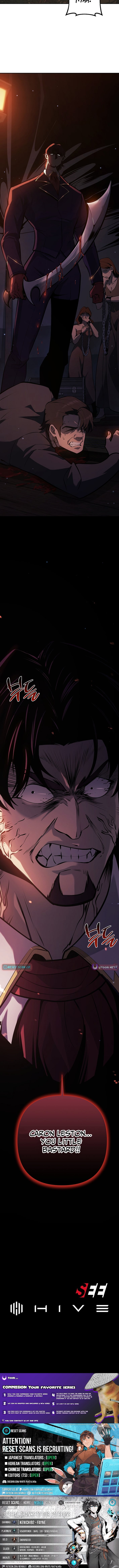The Mad Dog Lives in the Duke’s Estate – Chapter 51 – Page 13