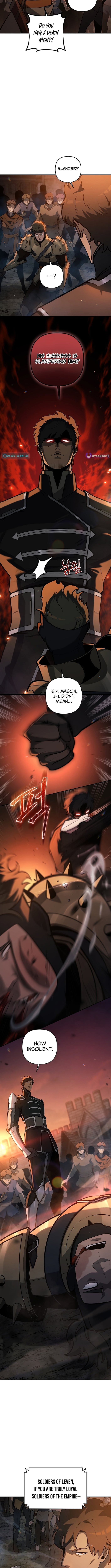 The Mad Dog Lives in the Duke’s Estate – Chapter 52 – Page 2