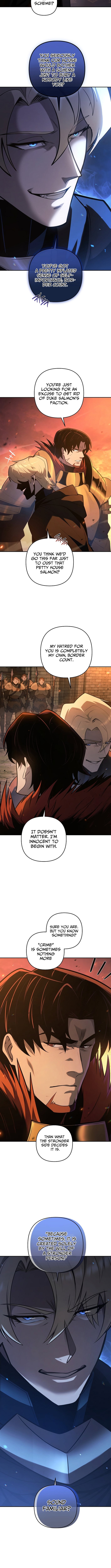 The Mad Dog Lives in the Duke’s Estate – Chapter 53 – Page 4
