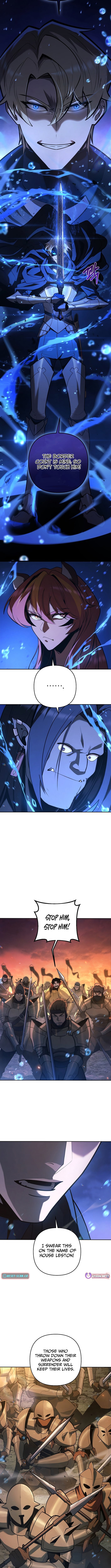 The Mad Dog Lives in the Duke’s Estate – Chapter 53 – Page 12